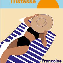 My project for course: Illustration and Lettering: Create a Book Cover. Un progetto di Design editoriale, Graphic design, Lettering, Illustrazione digitale, H, lettering e Illustrazione editoriale di Kasdali Amel - 04.03.2023