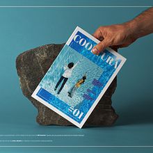 Mi proyecto del curso: Diseño de una revista profesional con Adobe InDesign . Direcția artistică, Design editorial, Design grafic, Proiectarea informațiilor și Comunicare de kandelasoriano - 03.04.2023