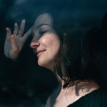 Mon projet du cours : Portrait photographique intimiste. Photograph, Portrait Photograph, Photographic Lighting, Fine-Art Photograph & Interior Photograph project by Damien Gally - 02.15.2023