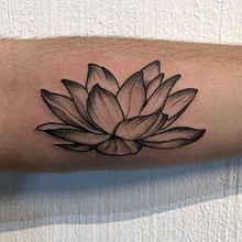 Mi proyecto del curso: Tatuaje para principiantes. Un projet de Conception de tatouage de Jonathan Melgar - 18.02.2023