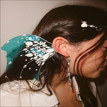 joies Volum. Jewelr, and Design project by gabriela parra - 03.05.2023