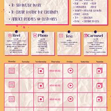 My project for course: Content Creation: Sustainable Social Media Strategies. Marketing, Social Media, Digital Marketing, Content Marketing, Communication & Instagram Marketing project by Angharad Thompson Rees - 03.06.2023