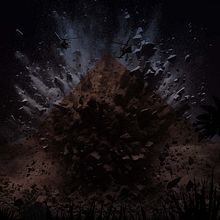 Incursion - Egypt. 3D, VFX, 3D Modeling, and 3D Design project by Marisa Bsky - 03.03.2023