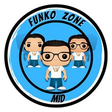 Mi proyecto del curso: Comunicación disruptiva de marcas Funko Zone MID. Digital Marketing, Communication, Business, Content Marketing, Instagram Marketing, and Facebook Marketing project by Leonardo Escalante Alcalá - 03.03.2023