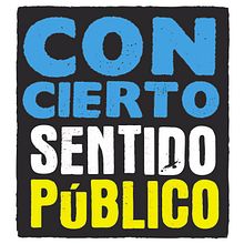 Concierto Sentido Público. Design, Music, Traditional illustration, Film, Video, TV, and Advertising project by Nora Blanco Hernández - 03.06.2023