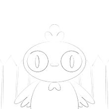 Il mio progetto del corso: Tecniche e stili di illustrazione con Procreate. Traditional illustration, Digital Illustration, and Digital Drawing project by digital.vale - 03.06.2023