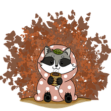 Meu projeto do curso: Ilustração kawaii: crie personagens adoráveis. Projekt z dziedziny Trad, c, jna ilustracja, Projektowanie postaci i Manga użytkownika Guilherme Henrique - 06.03.2023