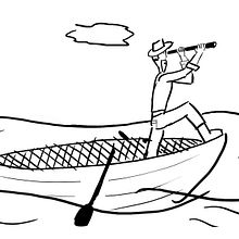 El viaje por Diego Grifasi. Un projet de Motion design, Animation, Dessin, Stor, telling, Stor, board , et Narration de Diego Francisco Grifasi - 04.03.2023