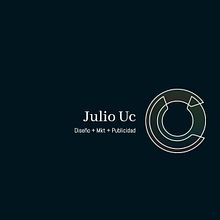 Uc · Project Samples 2023. Br, ing, Identit, Advertising, Design, Creative Consulting, Design Management, Editorial Design, and Packaging project by Julio Uc - 01.28.2023