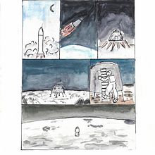 Mi proyecto del curso: De principiante a superdibujante. Un proyecto de Diseño, Ilustración tradicional, Dibujo a lápiz y Dibujo de Salvador Jiménez Ruiz - 06.03.2023