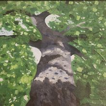 Past works in oil. Painting project by Dani Montocchio - 03.06.2023