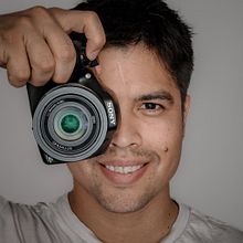 Mi proyecto del curso: Introducción a TikTok para creativos. Een project van Fotografie, Marketing, Social media, Digitale marketing,  Contentmarketing, Communicatie, Lifest y le fotografie van Eduardo Vallenilla - 03.03.2023