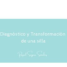 Mi proyecto del curso: Restauración y transformación de muebles para principiantes. Arts, Crafts, Furniture Design, Making, Interior Design, DIY, Woodworking, Upc, and cling project by Raquel Segura Sánchez - 03.07.2023