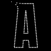 Text Elástico. Graphic Design, and Digital Design project by Ricardo Miranda - 03.05.2023