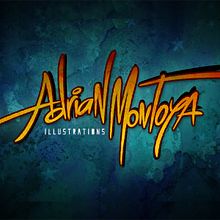 Mi proyecto del curso: Creación de un porfolio de ilustración en Instagram. Un progetto di Illustrazione tradizionale, Social media, Illustrazione digitale, Gestione di un portfolio, Instagram, Design per i social network, Management e produttività di Adrian Montoya - 05.03.2023