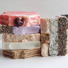 Jabones de Ivette. Arts, and Crafts project by Ivette Del Rosario - 03.07.2023