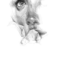 johann dierauf. Traditional illustration project by johann - 03.07.2023