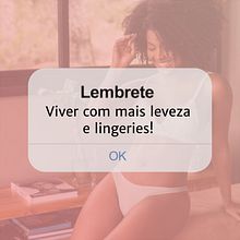 Lessa's Moda Íntima | Gestão, Criação de Conteúdo e Marketing para Instagram. Digital Marketing, Content Marketing, Instagram, Instagram Photograph, Instagram Marketing, Commercial Photograph, Design Management, Editorial Design, Logo Design, and Photographic Composition project by Beatriz Queiroz - 03.07.2023