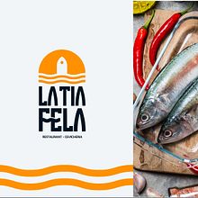 Mi proyecto del curso: Creación de un logotipo original desde cero.. Een project van  Ontwerp,  Br, ing en identiteit, Grafisch ontwerp y Logo-ontwerp van Orlando León Pérez - 05.03.2023