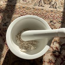 My project for course: Elaboration of Artisanal Watercolors - Blending East and West. Artesanato, Artes plásticas, Pintura, Pintura em aquarela, DIY, e Teoria da cor projeto de wendelinmorrison - 08.03.2023