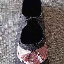 Mi proyecto del curso: Diseño y patronaje de calzado. Design, Accessor, Design, Shoe Design, Pattern Design, and Fashion Design project by anavadeviaje - 03.08.2023
