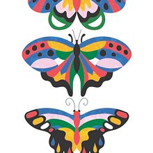 My project for course: Digital Illustration: When Color Meets Imagination. Traditional illustration, Drawing, and Digital Illustration project by Daniel Williams - 03.08.2023
