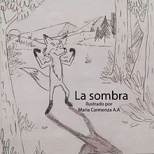 Mi proyecto del curso: Libro álbum infantil de principio a fin Ein Projekt aus dem Bereich Traditionelle Illustration, Verlagsdesign, Stor, board, Kinderillustration, Erzählung und Bilderbücher von mcaa1991 - 07.03.2023
