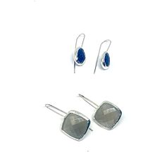 Mi proyecto del curso: Introducción a la joyería con engaste de piedras. Un progetto di Design di accessori, Design di gioielli e Fashion design di julieta_remedi - 08.03.2023