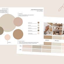 Mi proyecto del curso: Diseño de feed de Instagram con Canva. Projekt z dziedziny Projektowanie graficzne, Marketing, Portale społecznościowe, Instagram, Projektowanie c i frowe użytkownika mmeurzet24 - 08.03.2023