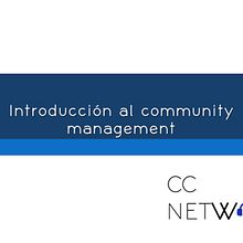 Mi proyecto del curso: Introducción al community management. Social Media, Digital Marketing, Content Marketing, Facebook Marketing & Instagram Marketing project by Andrea M Figuera Lugo - 03.09.2023