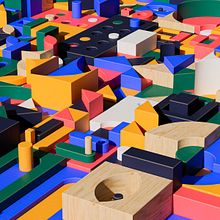 My project for course: Applied Color for 3D Design and Animation. Projekt z dziedziny Design, 3D, Animacje 3D,  Modelowanie 3D,  Projektowanie 3D, Projektowanie c, frowe i Teoria barw użytkownika Irina Kashirina - 05.03.2023