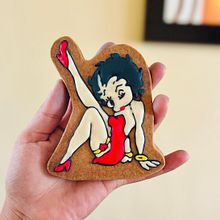 Mi proyecto del curso: Decoración de galletas con royal icing para principiantes. Design, Painting, and DIY project by Dayana Ore Yataco - 03.08.2023