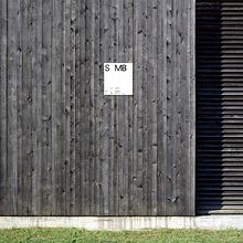 Studio Mirko Baselgia. Een project van  Br, ing en identiteit y Webdesign van Frutero Studio - 05.03.2021