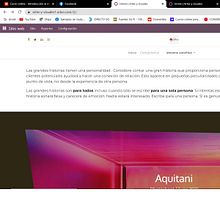 Mi proyecto del curso: Introducción al desarrollo web con PHP. Programming, IT, and Web Development project by Stevens Fabricio Sánchez Bonilla - 03.02.2021