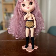 Meu projeto do curso: Confecção de roupa em miniatura. Design de brinquedos, Costura, DIY, e Design têxtil projeto de Alessandra Paulini - 09.03.2023