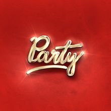 Meu projeto do curso: Design de letras cromadas em 3D no Procreate. Un progetto di Tipografia e Design tipografico di evellyn_mf_alves - 10.03.2023