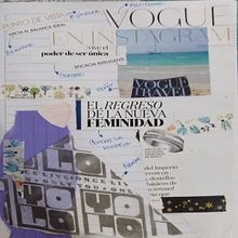 Mi proyecto del curso: pensaba que no podía ser creativa. Creativit, Creative Writing, Sketchbook, Management, and Productivit project by Goldiengs Izquierdo - 03.07.2023