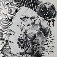 My project for course: Drawing from Observation for Beginners. Sketching, Pencil Drawing, Drawing, Sketchbook & Ink Illustration project by Anastasiia Nakonechna - 03.10.2023