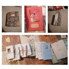 Own mini books. Un progetto di Papercraft di Agnes Gazdik Babusáné - 10.03.2023