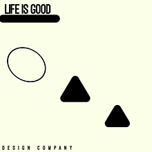 Mi proyecto del curso: Diseño gráfico para principiantes. Un progetto di Design, Br, ing, Br, identit, Graphic design, Tipografia, Design di loghi e Design tipografico di tomasferron69 - 23.05.2023