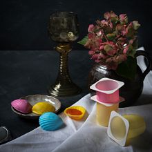 Modern Vanitas. Un progetto di Fotografia di Christiane Harrison - 10.03.2023