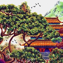 Concurso "Ilustra Amanuta 2022" Ein Projekt aus dem Bereich Traditionelle Illustration, Design, Verlagsdesign, Grafikdesign, Zeichnung, Kinderillustration, Kinder- und Jugendliteratur, Bilderbücher und Zeichnen mit Buntstiften von Claudia Silva - 13.03.2023
