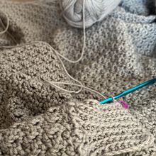 Mi proyecto del curso: Crochet: diseña y teje prendas de estilo romántico. Projekt z dziedziny Projektowanie mod,  Tkactwo, DIY, Sz, dełkowanie, Wzornictwo tekst i liów użytkownika Miroslava Janette Mendoza Sánchez - 04.03.2023