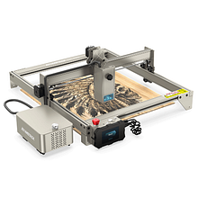 Laser Engraving Machines Increase Productivity . 3D, Arts, and Crafts project by htpowofficial_1 - 03.09.2023