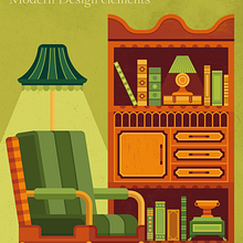 Cosy Maison. Projekt z dziedziny Trad, c, jna ilustracja,  Reklama, Projektowanie dodatków,  Architektura, Grafika ed, torska, Projektowanie graficzne, Pattern design, Grafika wektorowa,  R, sunek, R, sunek ołówkiem,  Projektowanie plakatów, Ilustracja c, frowa, Dekoracja wnętrz, R, sunek c, frow, Projektowanie produktu c i frowego użytkownika Aronne Nembrini - 11.03.2023