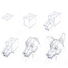 Workshops. Arts, Crafts, Traditional illustration, Design, Animation, Character Design, Fine Arts, Graphic Design, Collage, Paper Craft, 2D Animation, Creativit, Pencil Drawing, Sketching, Concept Art, Artistic Drawing, Realistic Drawing, Architectural Illustration, and Color Theor project by Tim Pond - 03.11.2023