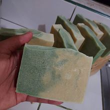 Mi proyecto del curso: Introducción a la elaboración de jabones artesanales creativos. Arts, Crafts, and DIY project by Ivette Del Rosario - 03.10.2023