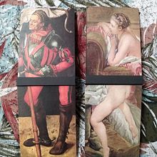 Mi proyecto del curso: Bitácora de viaje con encuadernación francesa. Arts, Crafts, Fine Arts, Collage, Bookbinding, and DIY project by mateflori - 03.11.2023