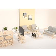 Diseño de sistema de mobiliario para venta en tiendas  Ein Projekt aus dem Bereich Möbeldesign und - bau und Industriedesign von karligc08 - 06.12.2022