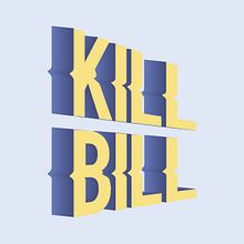 3D Text Effect  Ein Projekt aus dem Bereich Grafikdesign, T und pografie von karligc08 - 10.02.2023
